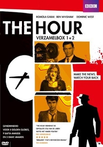 The Hour |Complete Series |   DVD